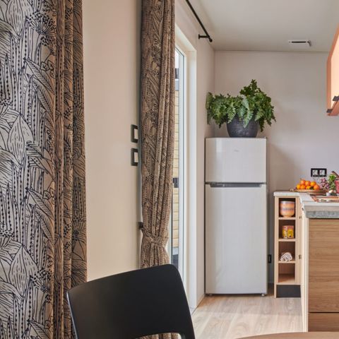BUNGALOW 6 personnes - ARIZONA CONFORT