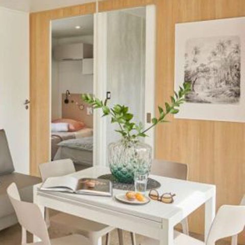 BUNGALOW 6 personnes - ARIZONA CONFORT