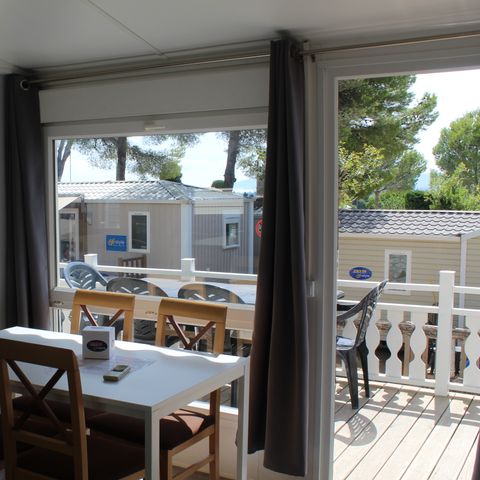 Mobilhome 6 personnes - Siesta Apollo, 3 Chambre, Par Lifestyle Holidays