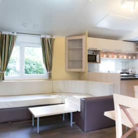 Mobilhome 6 personnes - Siesta Apollo, 3 Chambre, Par Lifestyle Holidays