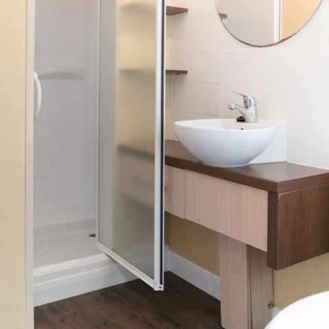 BUNGALOW 6 personnes - Siesta Apollo, 3 Chambre, Par Lifestyle Holidays
