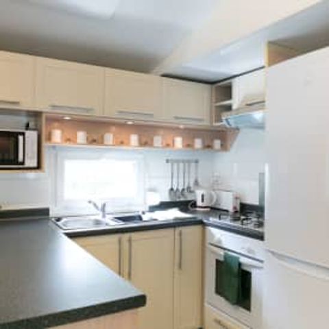 Mobilhome 6 personnes - Siesta Apollo, 3 Chambre, Par Lifestyle Holidays