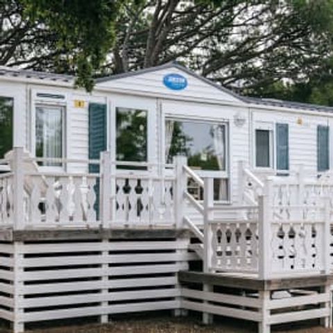 BUNGALOW 6 personnes - Siesta Apollo, 3 Chambre, Par Lifestyle Holidays