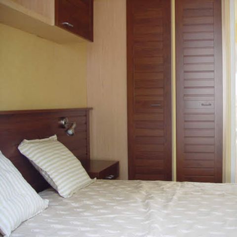 BUNGALOW 6 personnes - Siesta Apollo (3 chambres)