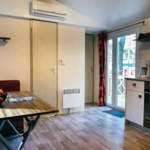 BUNGALOW 6 personnes - Ruby, 2 chambres, Par Lifestyle Holidays