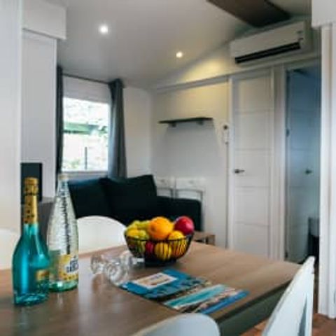 Mobilhome 6 personnes - Ruby 3 chambres, Par Lifestyle Holidays