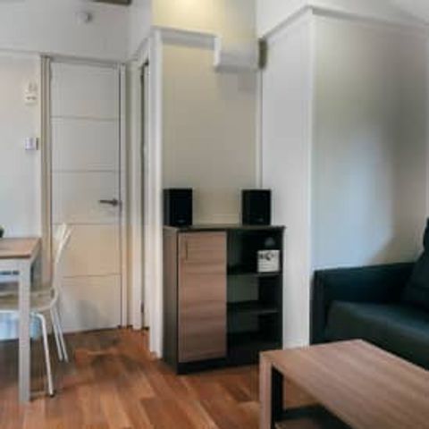 Mobilhome 6 personnes - Ruby 3 chambres, Par Lifestyle Holidays