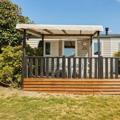 BUNGALOW 4 personnes - Olea Cottage A1