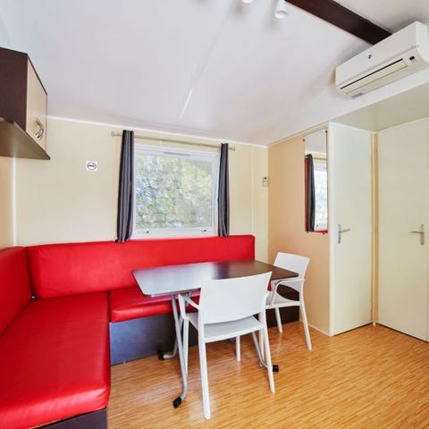 BUNGALOW 4 personnes - Olea Cottage A1