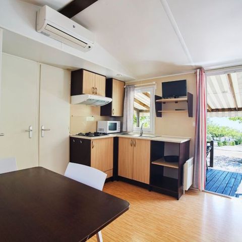BUNGALOW 4 personnes - Olea Cottage A1