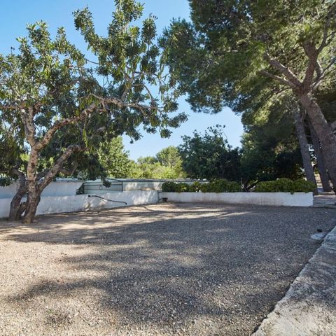 Emplacement - Prestige 75m²