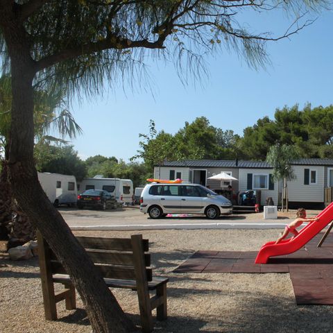 Camping Alannia Costa Dorada - Camping Tarragone - Image N°6