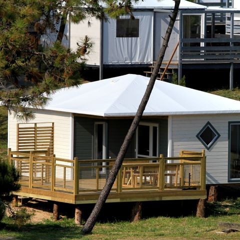 MAISON 6 personnes - Pearl Cottage, 3 Chambres