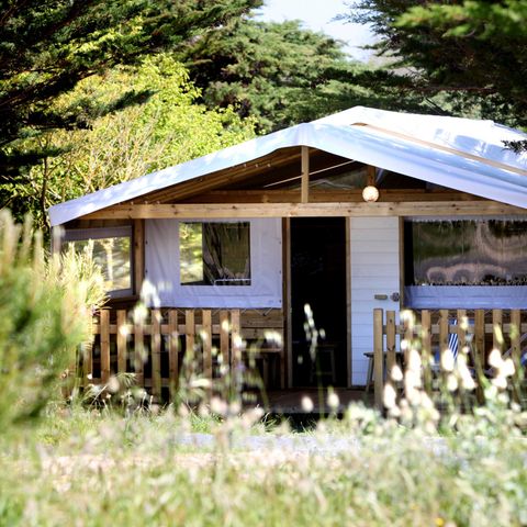CHALET 4 personnes - Sweet Home, 2 chambres