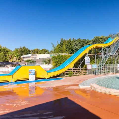 Camping La Baie des Anges - Camping Bouches-du-Rhône - Image N°6