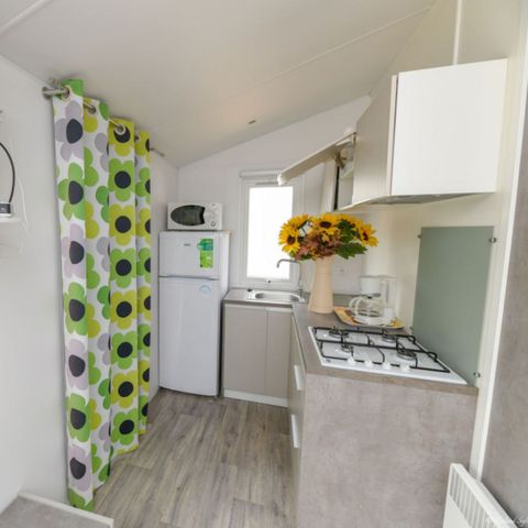 BUNGALOW 6 personnes - Premium MH