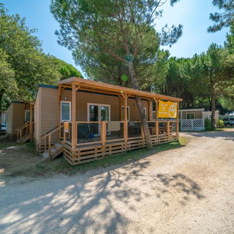 Camping Waikiki - Camping Venise - Image N°6
