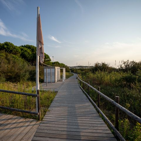 Camping Waikiki - Camping Venise - Image N°6