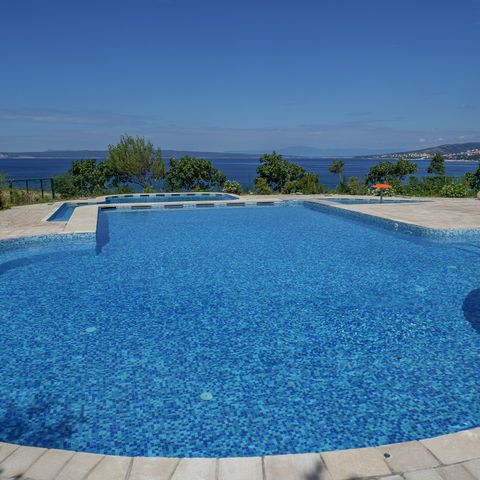 Camping Klenovica - Camping Istrie - Image N°6