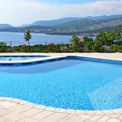 Camping Klenovica - Camping Istrie - Image N°4
