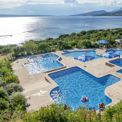 Camping Klenovica - Camping Istrie - Image N°2