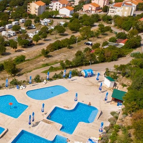 Camping Klenovica - Camping Istrie - Image N°5