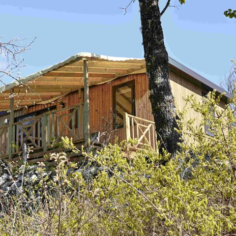 Camping RCN Les Collines de Castellane - Camping Alpes-de-Haute-Provence - Image N°4