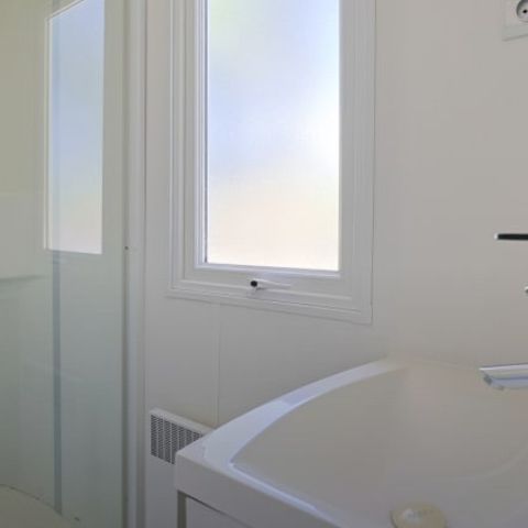 BUNGALOW 4 personnes - Romarin