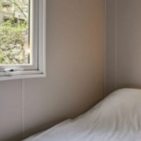 Mobilhome 6 personnes - Lavande