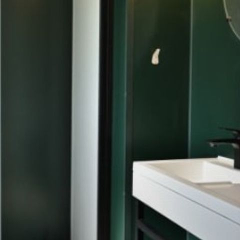 BUNGALOW 6 personnes - Lavande