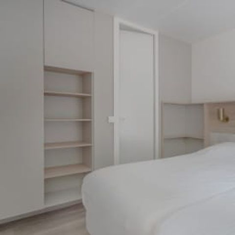 BUNGALOW 6 personnes - Safran