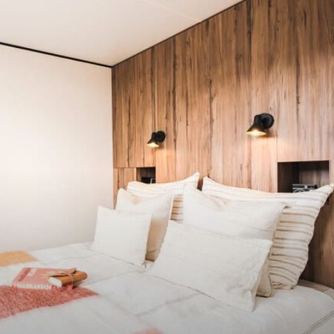 BUNGALOW 4 personnes - Mobil home Cerfeuil