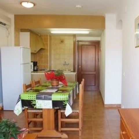 Résidence Festa Platja - Camping Gérone - Image N°5