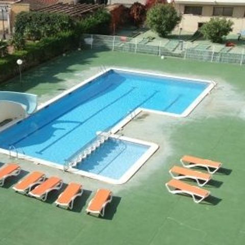 Résidence Festa Platja - Camping Gérone - Image N°3