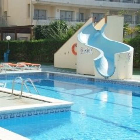 Résidence Festa Platja - Camping Gérone - Image N°2