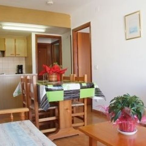 Résidence Festa Platja - Camping Gérone - Image N°4