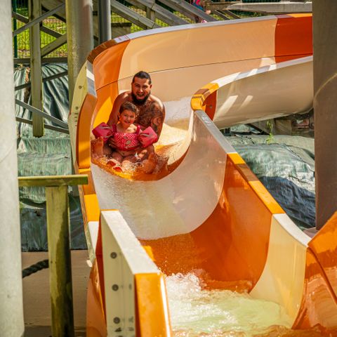 Camping Les Ajoncs d'Or - Camping Loire-Atlantique - Image N°5