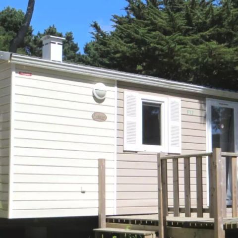 BUNGALOW 6 personnes - 3 Pièces 4/6 Personnes + TV