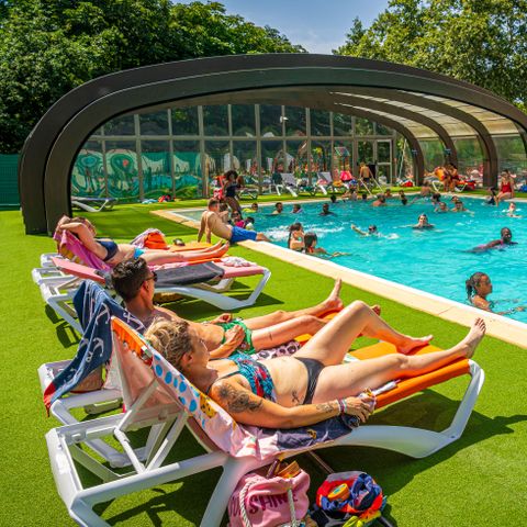 Camping Les Ajoncs d'Or - Camping Loire-Atlantique - Image N°6