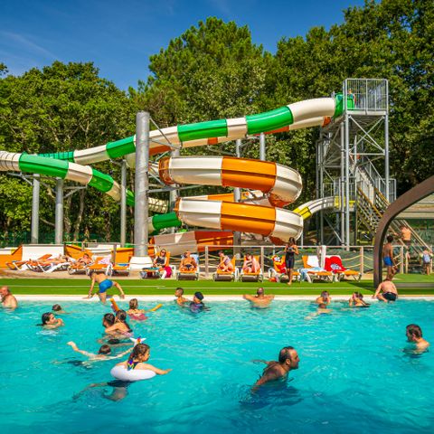 Camping Les Ajoncs d'Or - Camping Loire-Atlantique - Image N°4