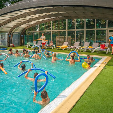 Camping Les Ajoncs d'Or - Camping Loire-Atlantique - Image N°3