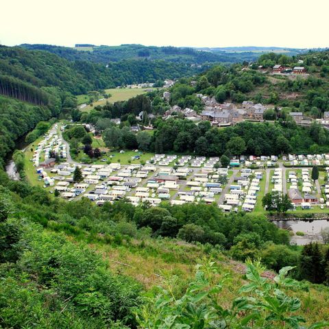 Camping La Roche - Camping Luxembourg - Image N°4