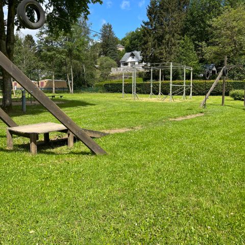 Camping La Roche - Camping Luxembourg - Image N°5