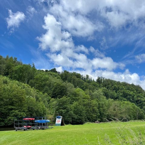 Camping La Roche - Camping Luxembourg - Image N°6
