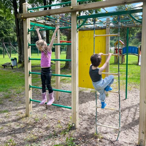 Camping La Roche - Camping Luxembourg - Image N°3