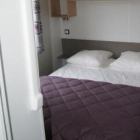 BUNGALOW 4 personnes - ICAUNA