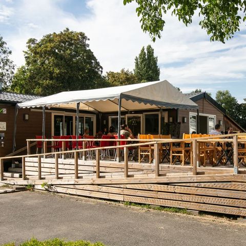 Camping La Belle Etoile - Camping Seine-et-Marne - Image N°6