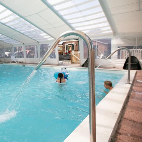 Camping La Belle Etoile - Camping Seine-et-Marne - Image N°2