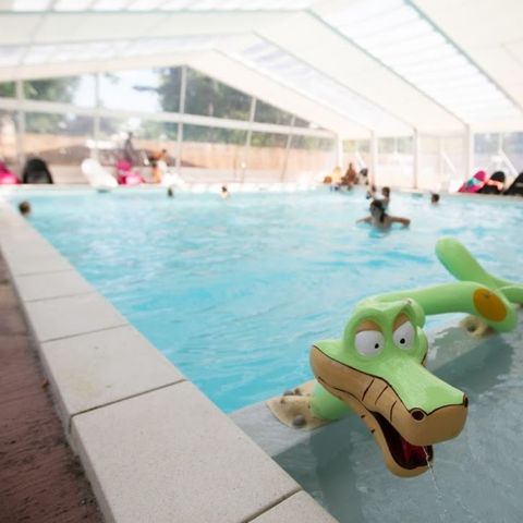 Camping La Belle Etoile - Camping Seine-et-Marne - Image N°3