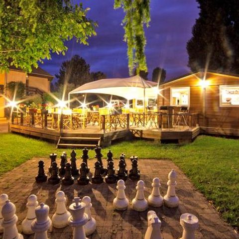 Camping La Belle Etoile - Camping Seine-et-Marne - Image N°5